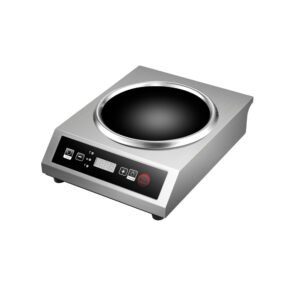 Corey Induction Cooktop